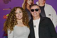 Александр Скрип. Презентация клипа Анны Калашников