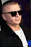 Александр Скрип. Презентация клипа Анны Калашников