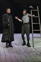 Анатолий Лобоцкий, Станислав Кардашев. Пресс-показ