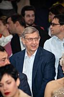 Владимир Евтушенков. Презентация нового онлайн-кин