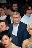 Владимир Евтушенков. Презентация нового онлайн-кин