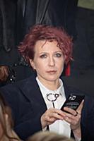Яна Чурикова. Презентация нового онлайн-кинотеатра