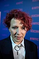 Яна Чурикова. Презентация нового онлайн-кинотеатра