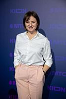 Анна Банщикова. Презентация нового онлайн-кинотеат