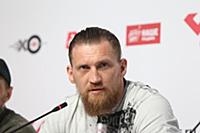 Дмитрий Кудряшов. Пресс-конференция турнира GAZFIG