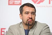 Алексей Титов. Пресс-конференция турнира GAZFIGHT.