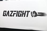 GAZFIGHT. Пресс-конференция турнира GAZFIGHT. Клуб