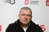 Василий Васильев. Пресс-конференция турнира GAZFIG