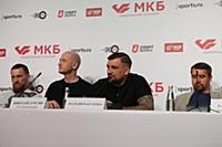 Дмитрий Кудряшов, Николай Дуксин, Баста (Василий В