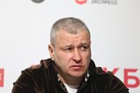 Василий Васильев. Пресс-конференция турнира GAZFIG