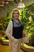 Наталья Хорохорина. Юбилейный вечер народного арти