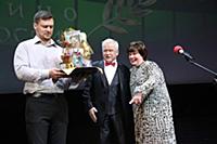 Сергей Никоненко, Валерия Гущина. Юбилейный вечер 