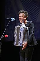 Иван Замотаев. Юбилейный вечер народного артиста Р