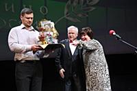 Сергей Никоненко, Валерия Гущина. Юбилейный вечер 