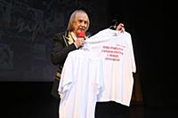 Игорь Христенко. Юбилейный вечер народного артиста