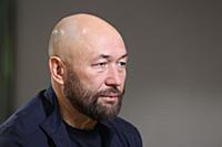 Тимур Бекмамбетов. Пресс-конференция в рамках 43-г