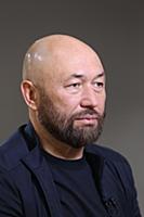 Тимур Бекмамбетов. Пресс-конференция в рамках 43-г