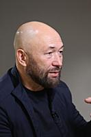 Тимур Бекмамбетов. Пресс-конференция в рамках 43-г
