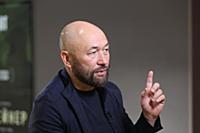 Тимур Бекмамбетов. Пресс-конференция в рамках 43-г