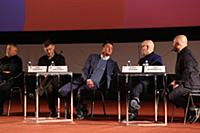 Александр Девятаев, Павел Чинарев, Павел Прилучный