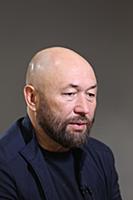 Тимур Бекмамбетов. Пресс-конференция в рамках 43-г