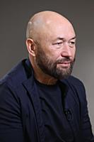 Тимур Бекмамбетов. Пресс-конференция в рамках 43-г
