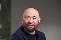 Тимур Бекмамбетов. Пресс-конференция в рамках 43-г