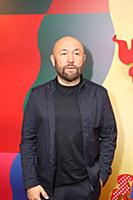 Тимур Бекмамбетов. Пресс-конференция в рамках 43-г