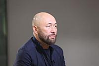 Тимур Бекмамбетов. Пресс-конференция в рамках 43-г