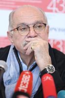 Никита Михалков. Брифинг посвященный открытию 43-г