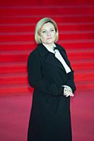 Ольга Любимова. Церемония открытия 43-го Московско