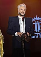 Филипп Киркоров. Премия «Золотой хит» от Music Box