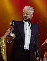 Филипп Киркоров. Премия «Золотой хит» от Music Box