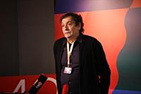 Агусти Вильяронга. Пресс-конференция в рамках 43-г