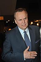 Андрей Соколов. Церемония открытия 43-го Московско