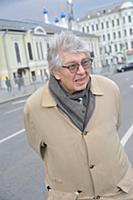 Кирилл Разлогов. Церемония открытия 43-го Московск