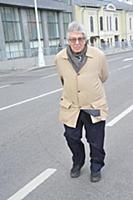 Кирилл Разлогов. Церемония открытия 43-го Московск