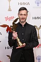 Церемония вручения премии «НИКА - 2021»