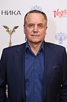 Андрей Соколов. Церемония вручения национальной ки