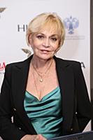 Ирина Шевчук. Церемония вручения национальной кине