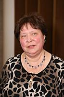 Ирина Евтеева. Церемония вручения национальной кин
