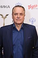 Андрей Соколов. Церемония вручения национальной ки