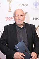 Сергей Новожилов. Церемония вручения национальной 