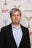 Антон Долин. Церемония вручения национальной кинем