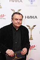 Алексей Учитель. Церемония вручения национальной к