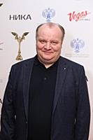 Борис Каморзин. Церемония вручения национальной ки