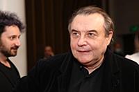 Алексей Учитель. Церемония вручения национальной к