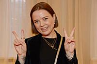 Виктория Воронина. Презентация нового Fashion Show