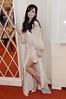 Марина Бриоли. Презентация нового Fashion Show от 