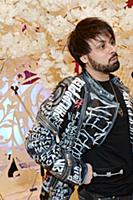 Константин Кожевников. Презентация нового Fashion 